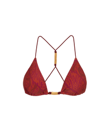 Stacy T Back Tri Top - Musique S