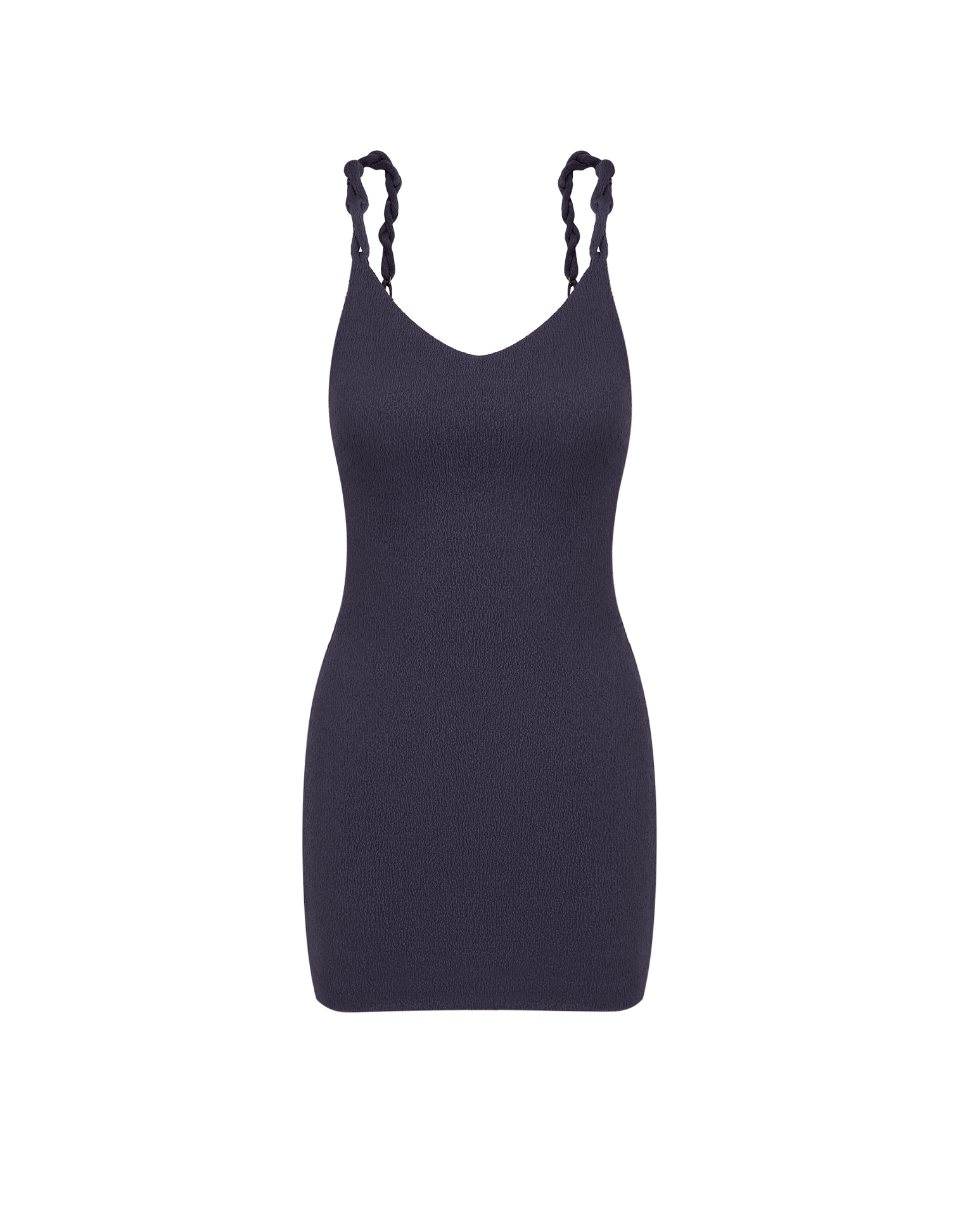 Leanne Short Dress - Sailboat XS