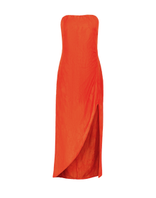 Lys Long Dress - Spritz XS