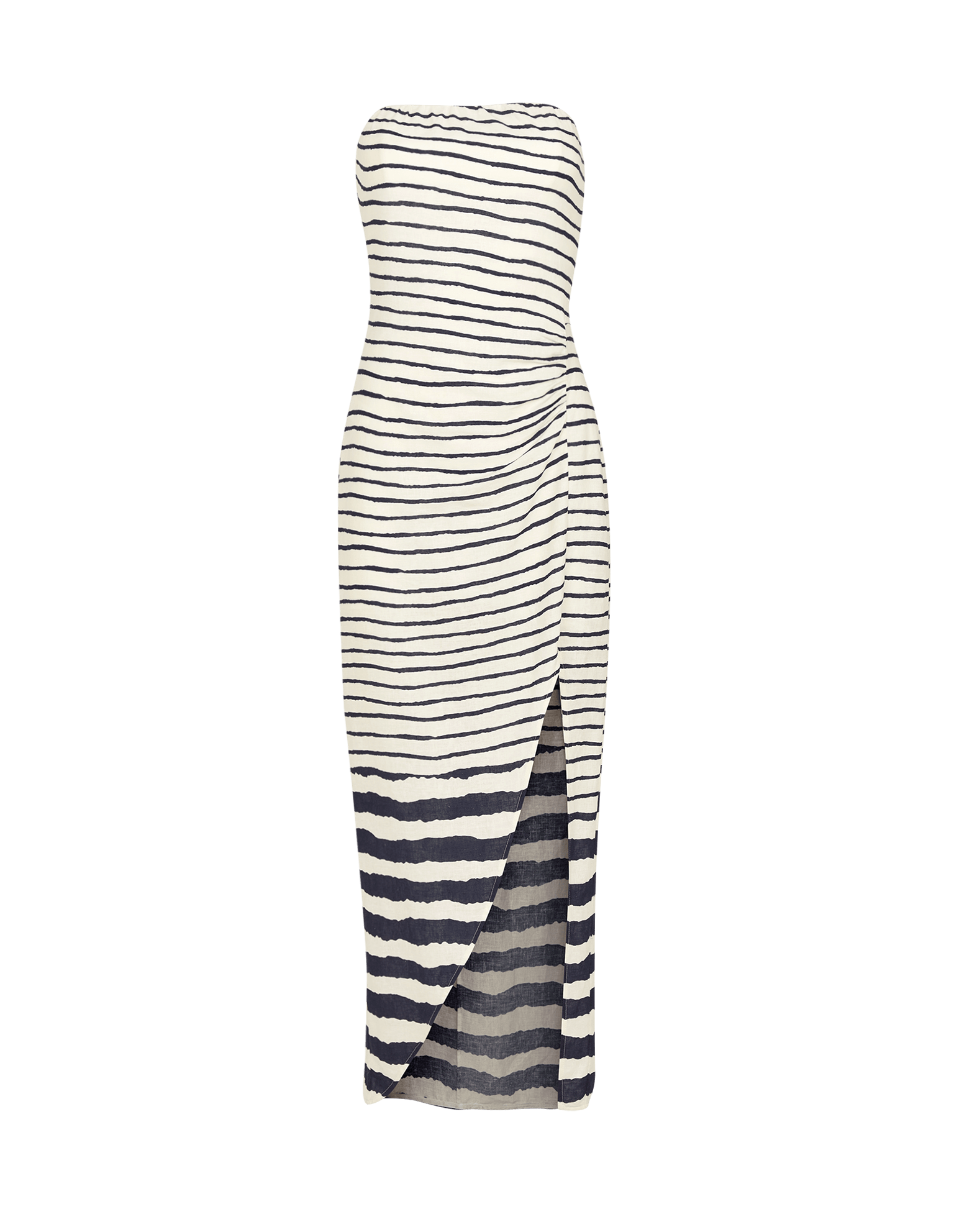 Lys Long Dress | Symphonie