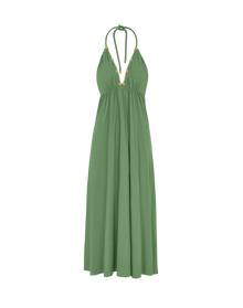 Livie Long Dress | Harbor