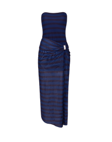 Sunny Long Dress - Harmonie XS