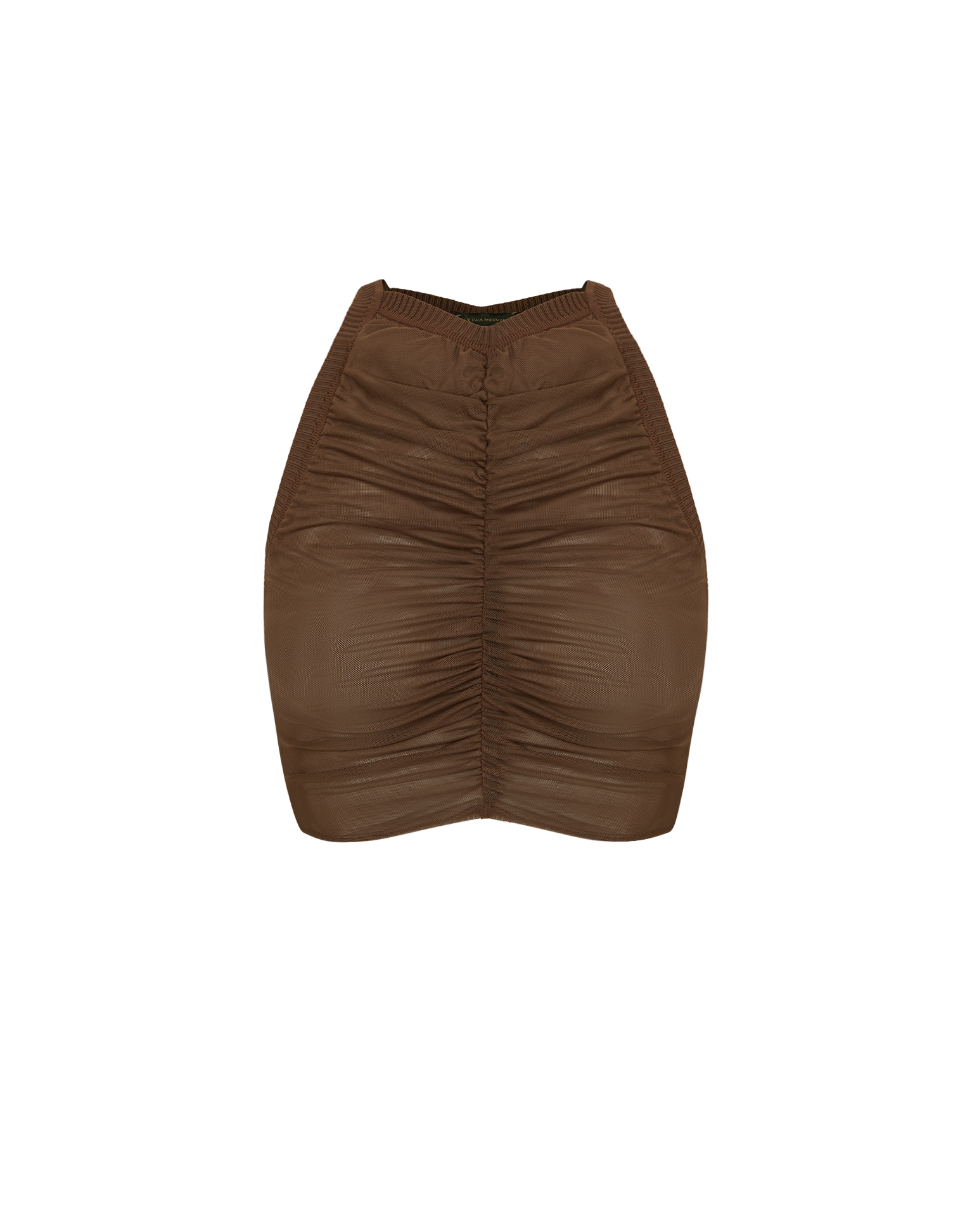 Sia Racerback Top - Eclair XS