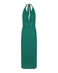 Tilly Long Cover Up | Yacht