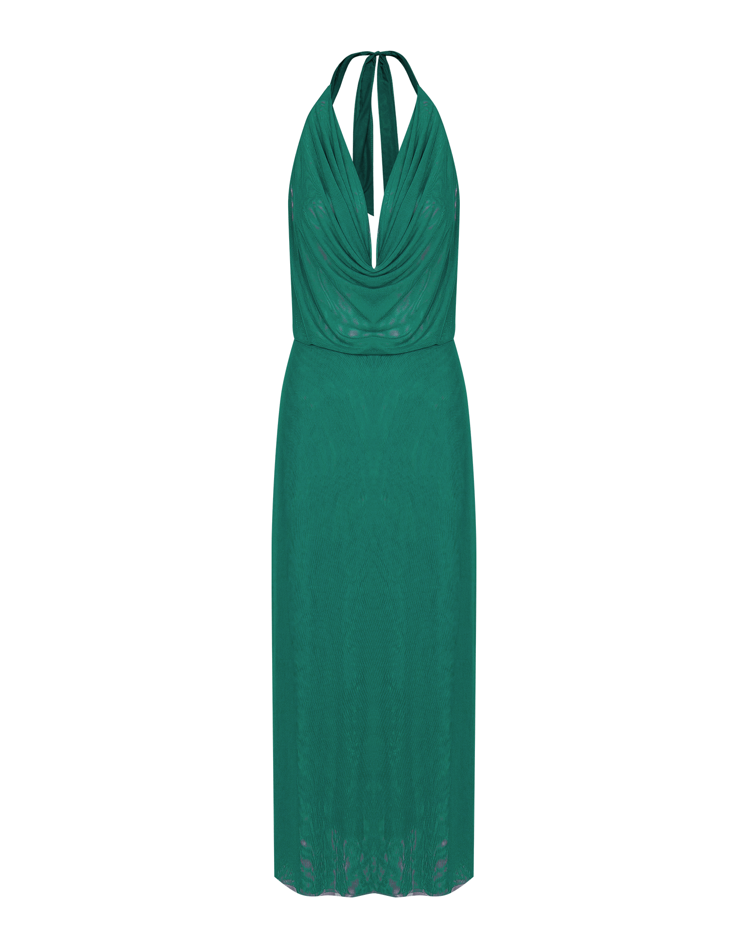 Tilly Long Cover Up - Yacht XS
