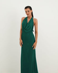 Tilly Long Cover Up - Yacht XS