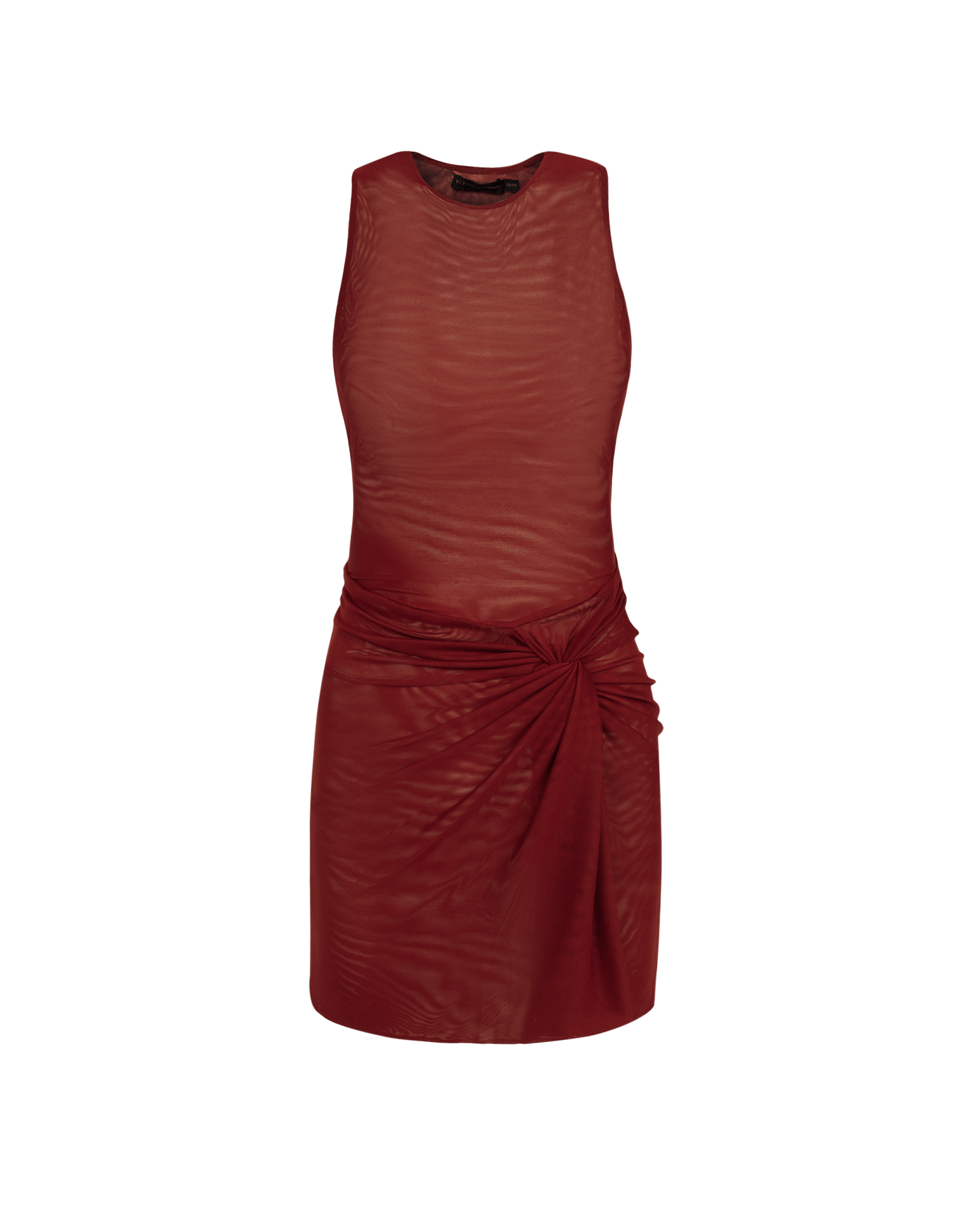 Mila Short Cover Up | Ponche