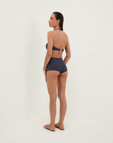 Firenze Sandy Boy Shorts - Sailboat XS