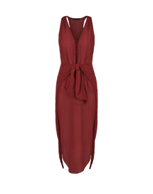 Ida Long Cover Up - Ponche XS