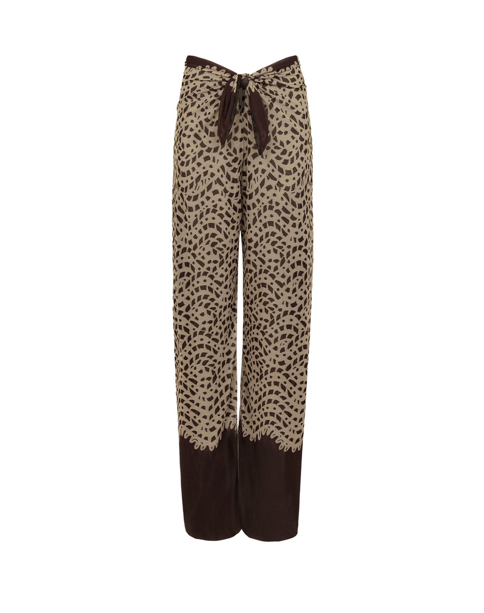 Pareo Pants - Poeme XS