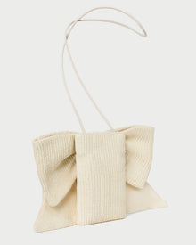 Color: Cream Woven