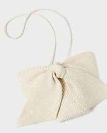 Color: Cream Woven