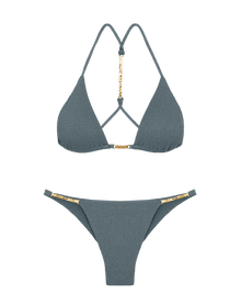 Firenze Candice Bottom - West Coast Full / XS