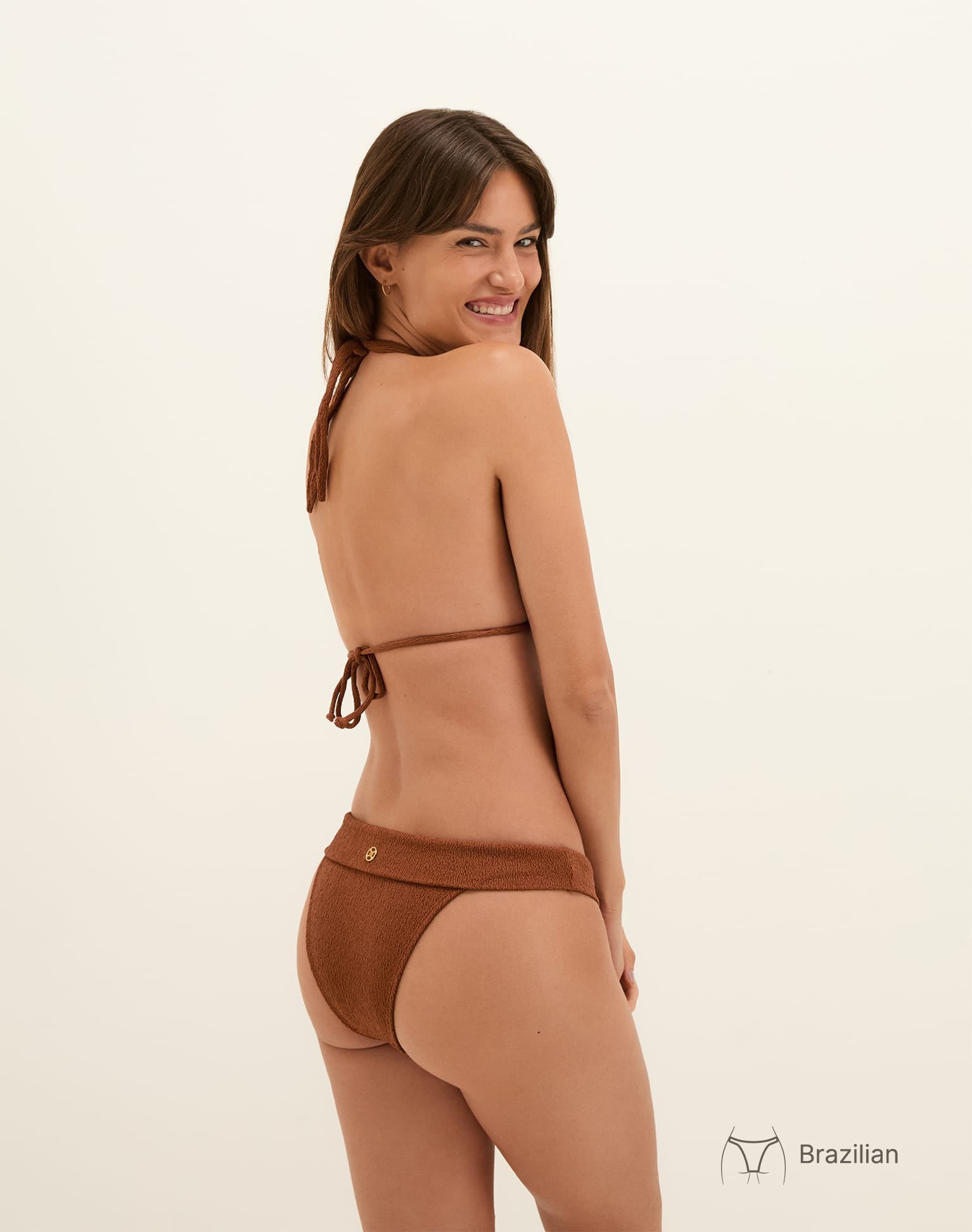 Firenze Bia Tube Top - Devotion XS