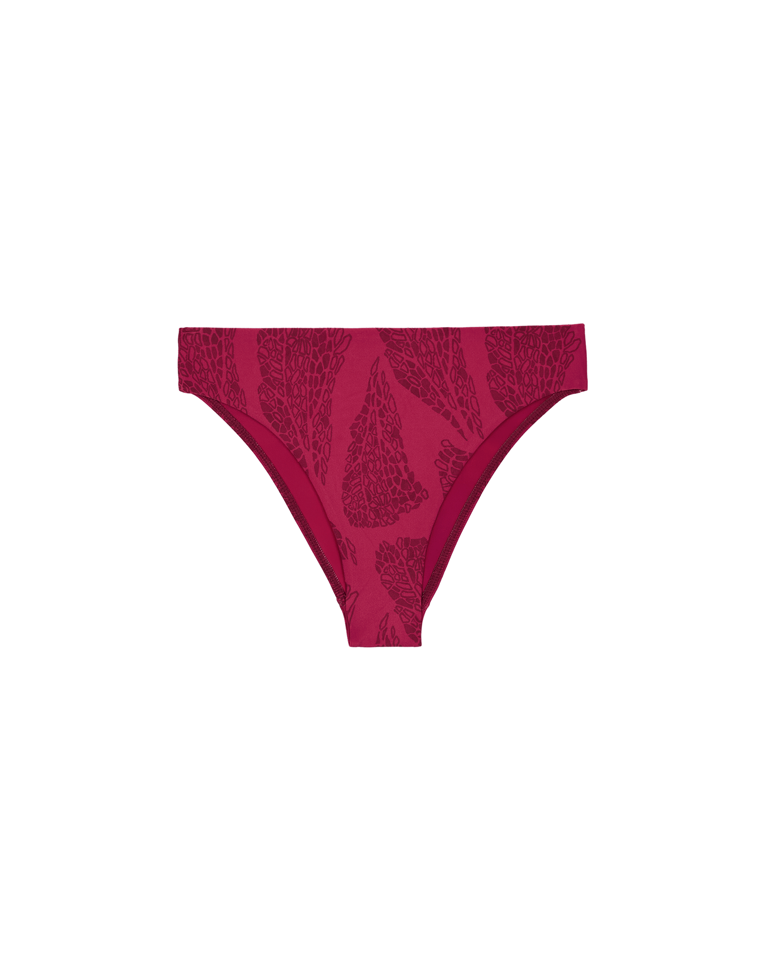 Lindsay Bottom - Roseate Brazilian / XS