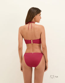 Firenze Basic Bottom - Glam Full / XS