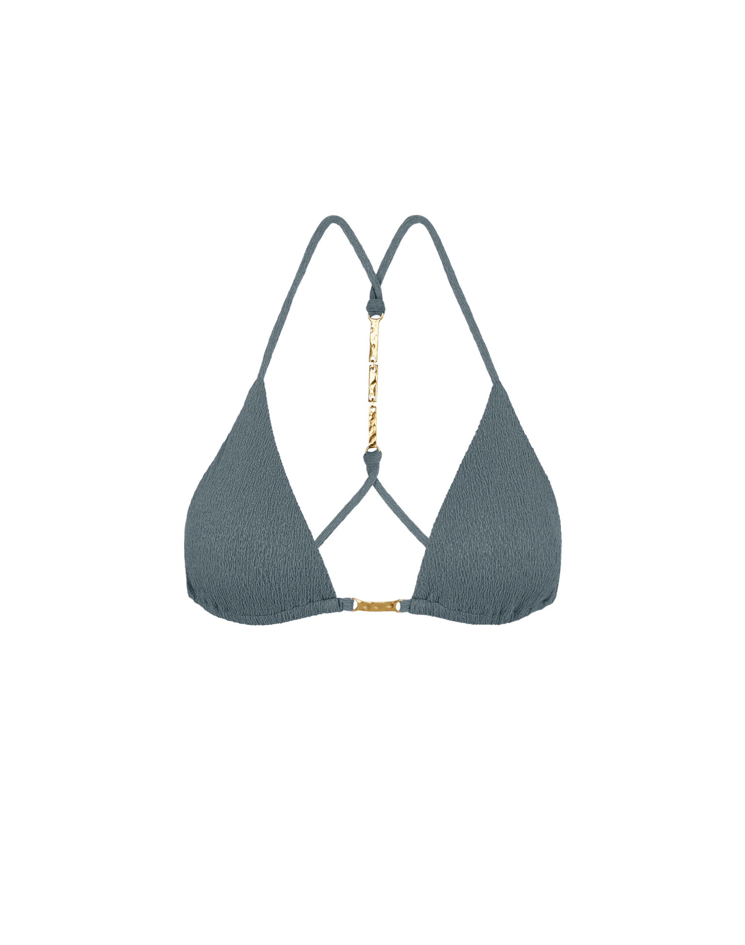 Firenze Candice T Back Top - West Coast S