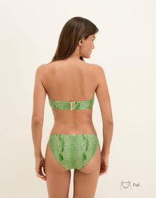 Olivia Bandeau Top - Scandal S