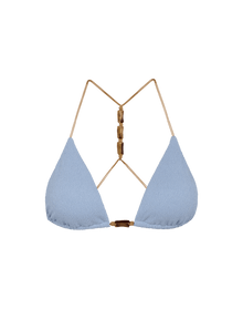 Firenze Lesley T Back Tri Top - Cosmos S