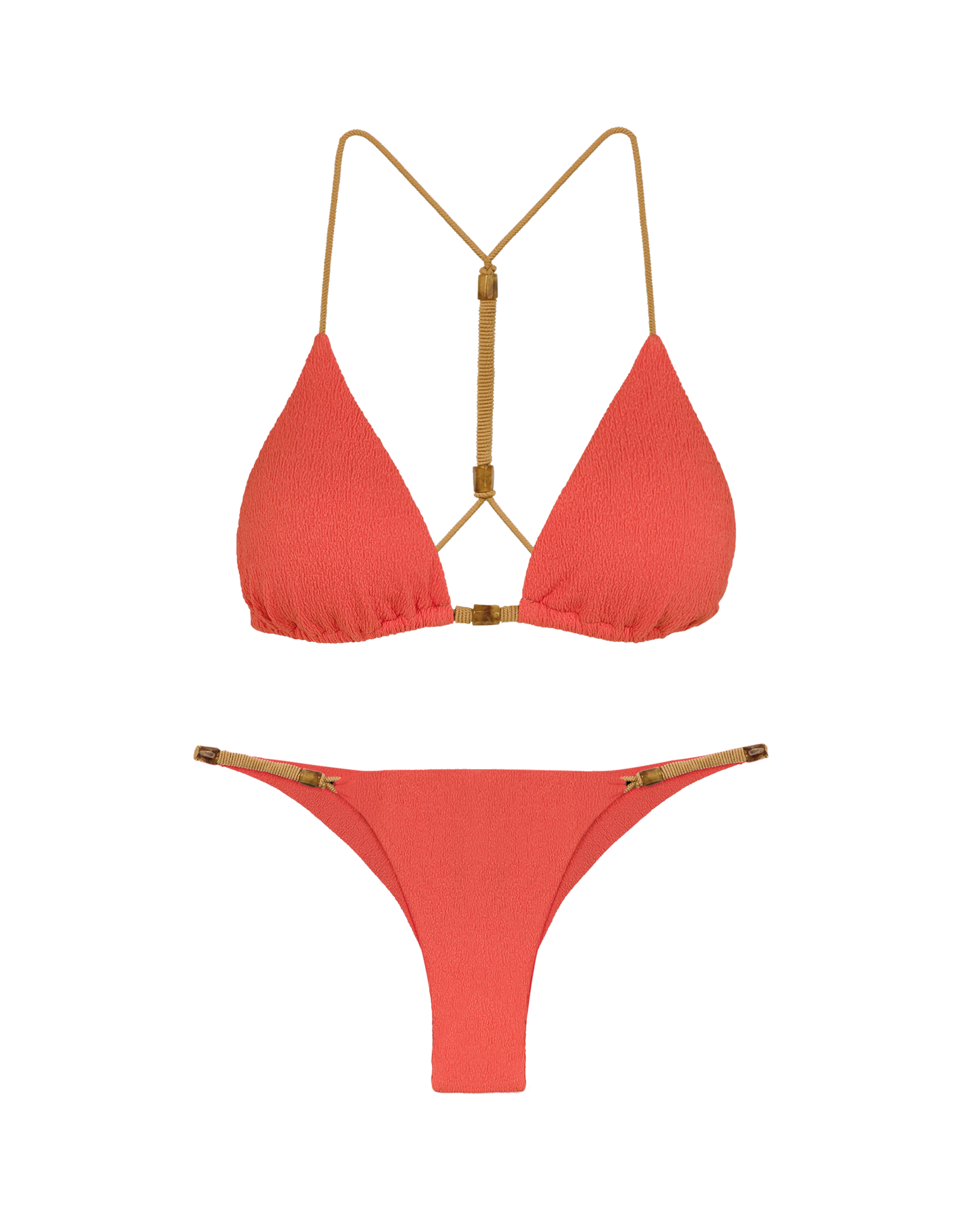 Firenze April T Back Top - Summerbloom S
