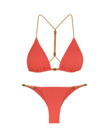 Firenze April Bottom - Summerbloom Cheeky / XS