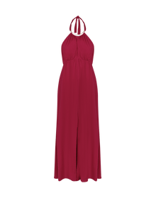 Joy Long Dress | Glam