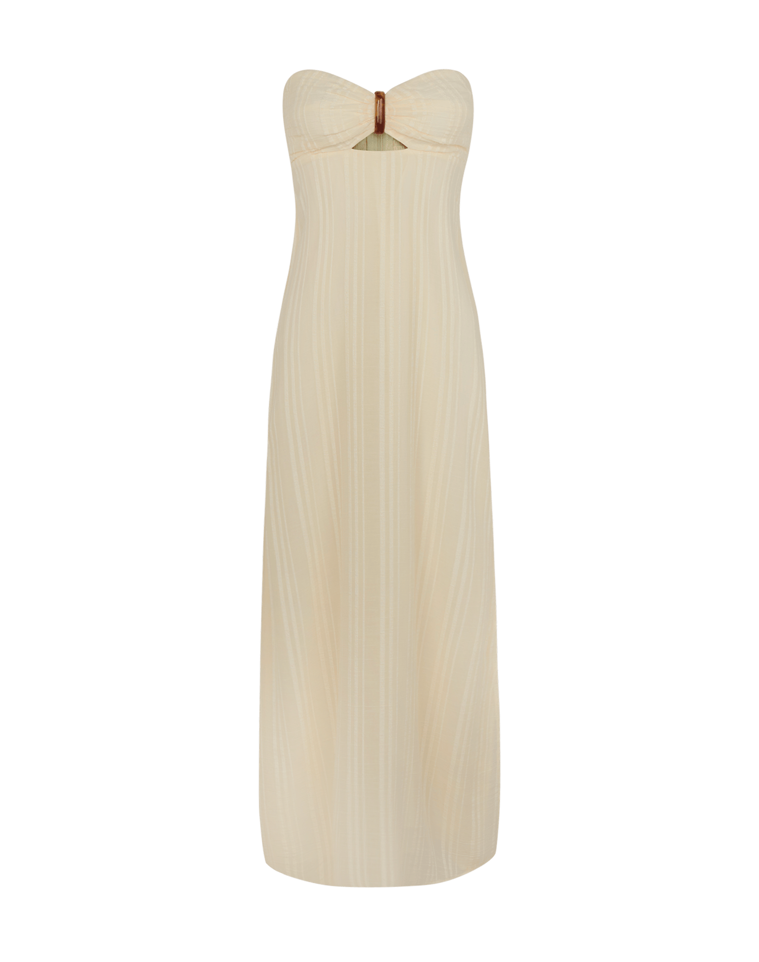 Loly Long Dress | Glitz