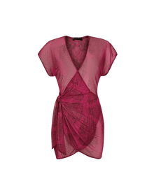 Emily Short Cover Up | Roseate