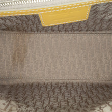 Dior | Pre-Owned Medium Patent Cannage Lady - I | Brown/Caramel