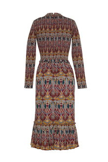 Violette Dress | Chai Tea Deco