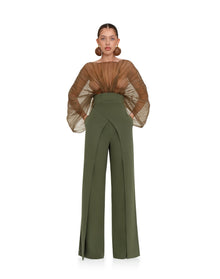 Vira Pants | Jade