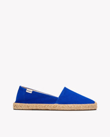 Womens | Dali Original Espadrille | French Blue