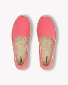 Womens | Dali Original Espadrille | Bubblegum Pink