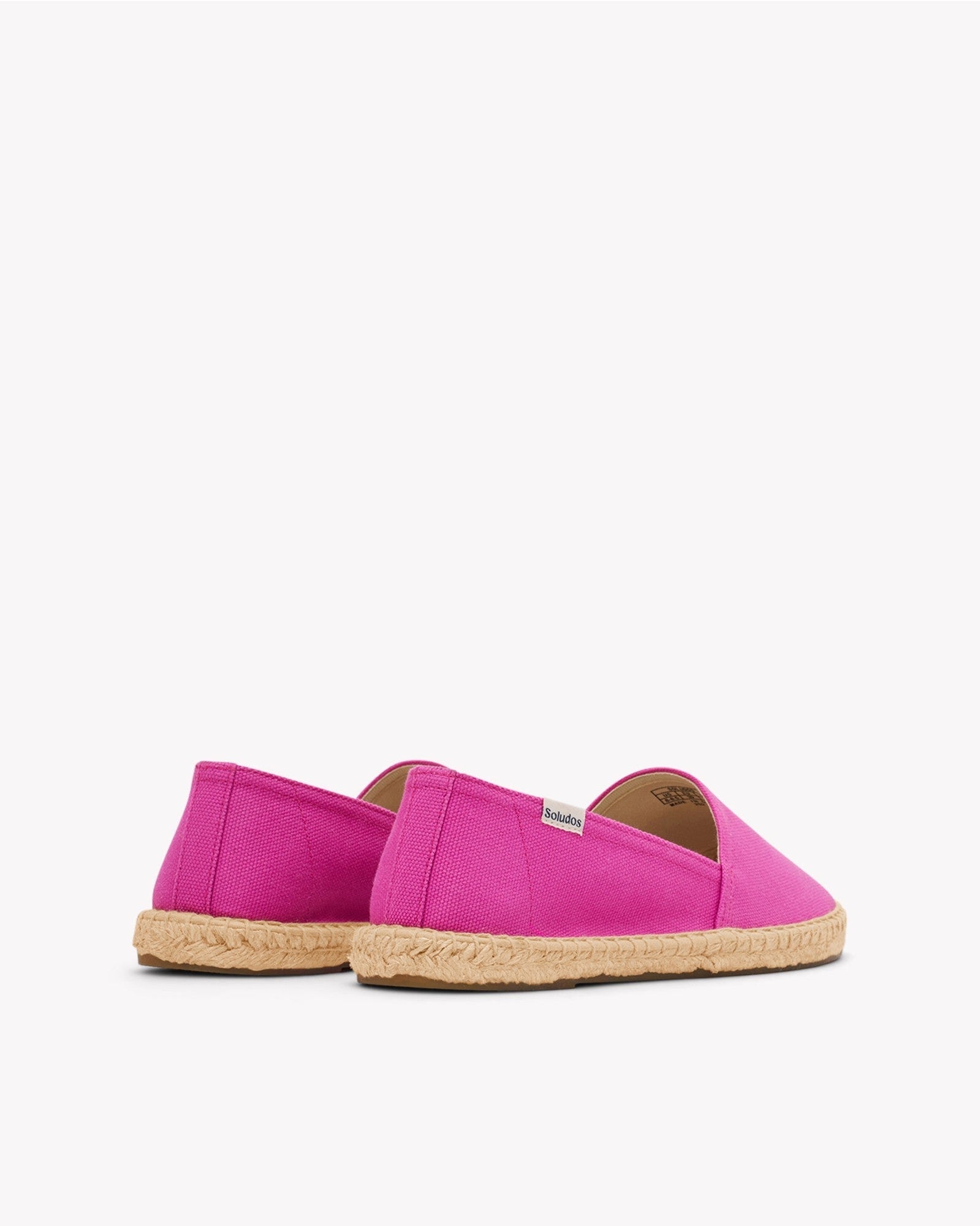 Womens | Dali Original Espadrille | Orquidea Pink