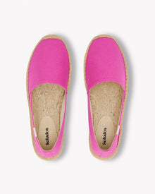 Womens | Dali Original Espadrille | Orquidea Pink