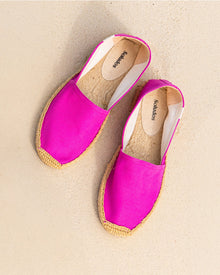 Womens | Dali Original Espadrille | Orquidea Pink