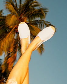 Womens | Dali Mule Espadrille | Natural Undyed