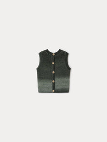 Girl | Brianna Sweater | Bronze Green