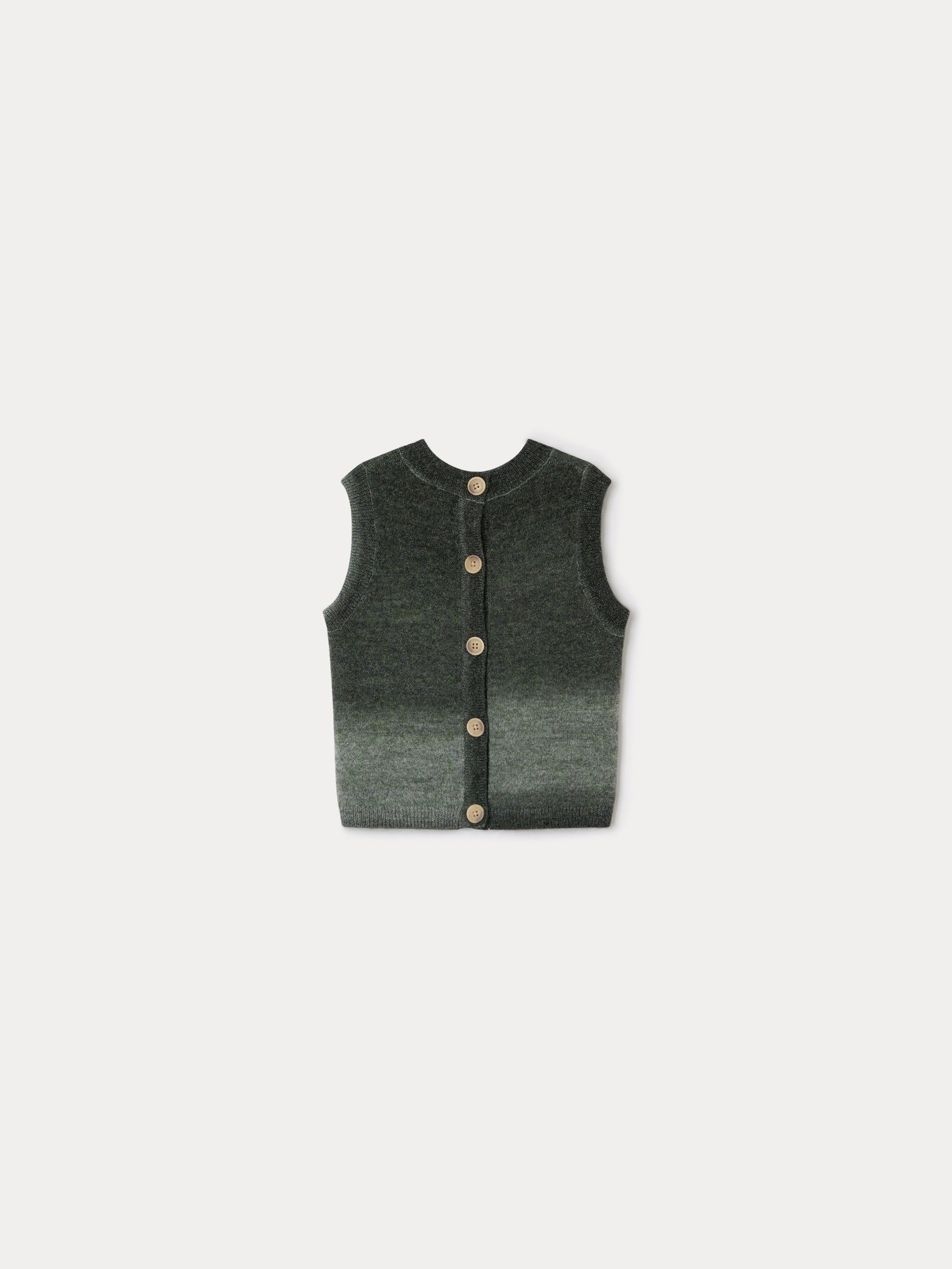 Girl | Brianna Sweater | Bronze Green