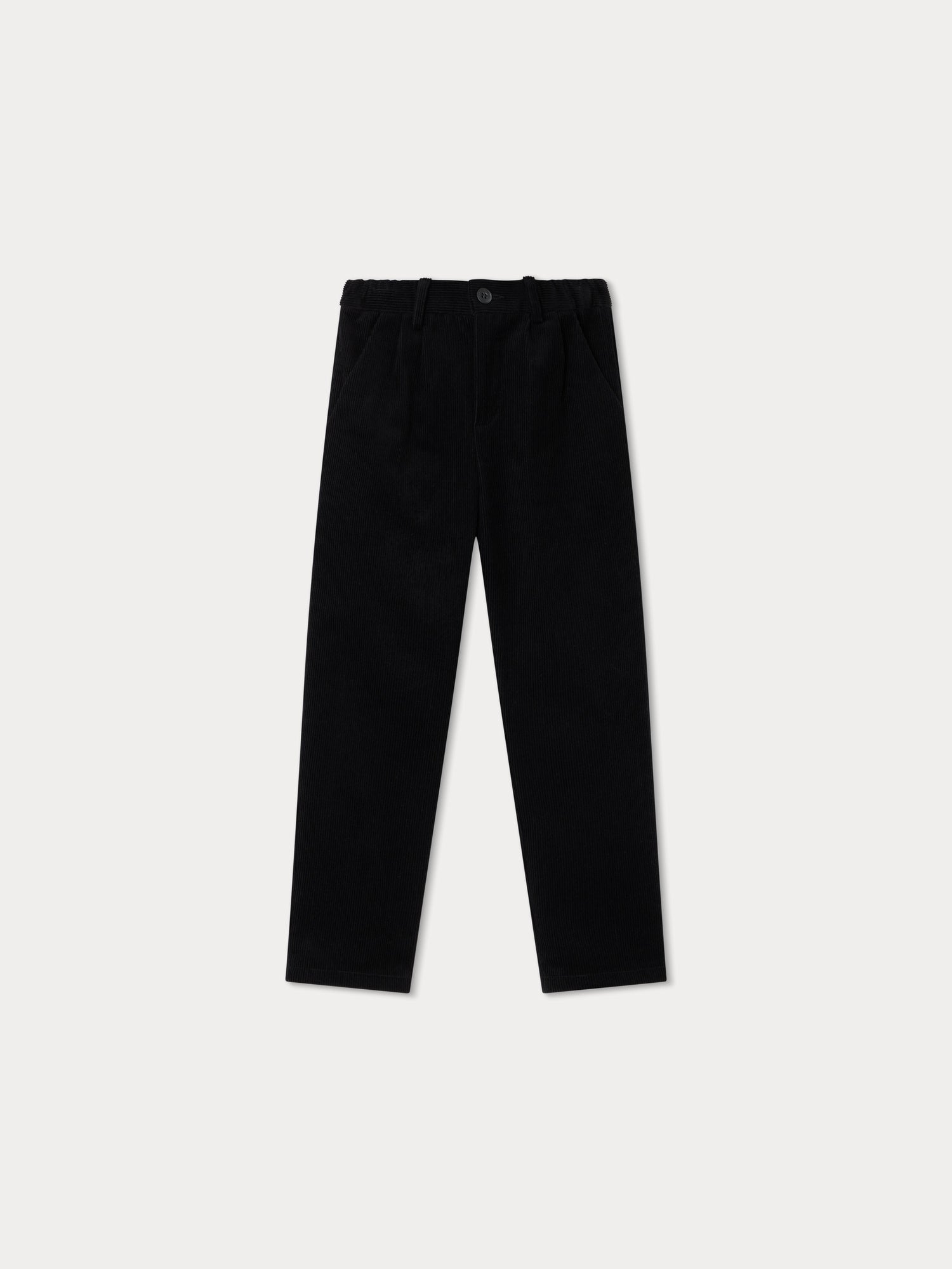 Boy | Stephen Pants | Black