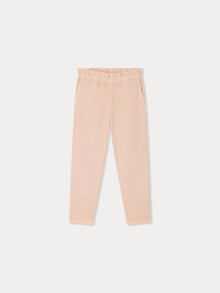 Girl | Pants | Pink Blush