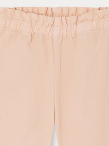 Girl | Pants | Pink Blush