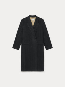 Women | Opera Coat | Black
