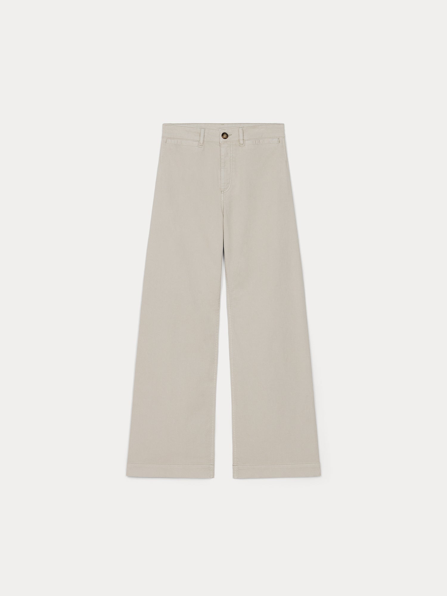 Women | Bristol Pants | Brown
