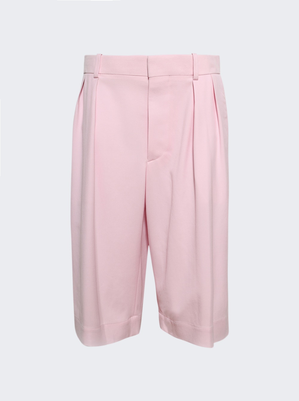 Women | WARDROBE.NYC | Low Rise Short Blush