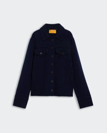Jean Jacket - Midnight