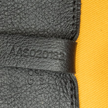 Goyard | Pre-Owned Goyardine Voltaire - III | Black