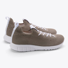 Product Image 2 Women's Athleisure Sneaker Grey Nisolo