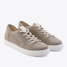 Women's Go-To Eco-Knit Sneaker Grey Women's Sneaker Nisolo