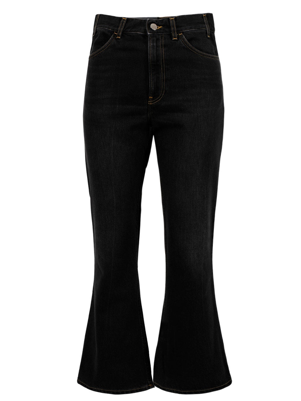 BLK DNM | Jeans 39 | Bond Black